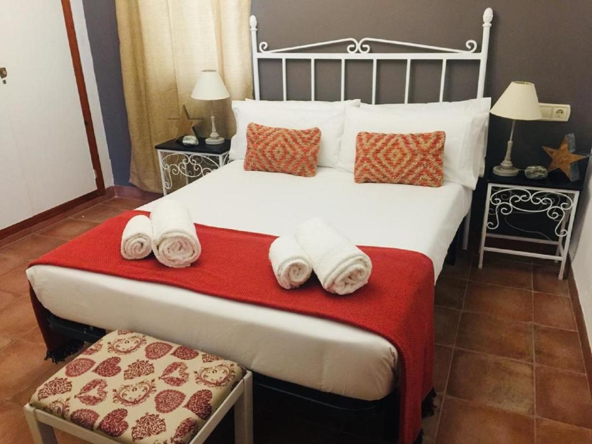 Bed and Breakfast Mas Rosich Alcover Camera foto