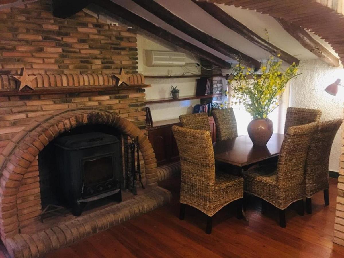 Bed and Breakfast Mas Rosich Alcover Esterno foto
