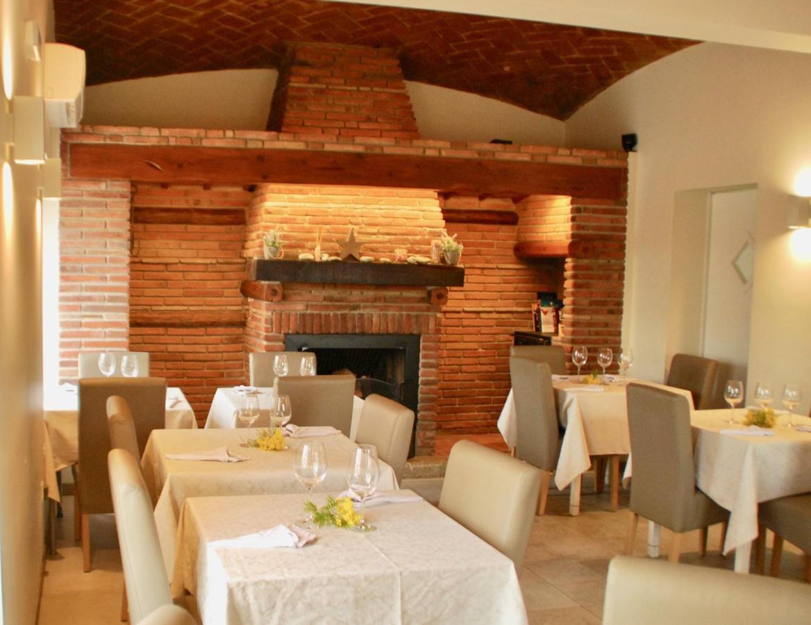 Bed and Breakfast Mas Rosich Alcover Esterno foto