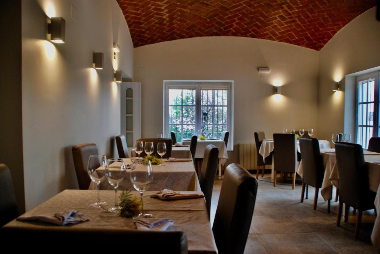 Bed and Breakfast Mas Rosich Alcover Esterno foto