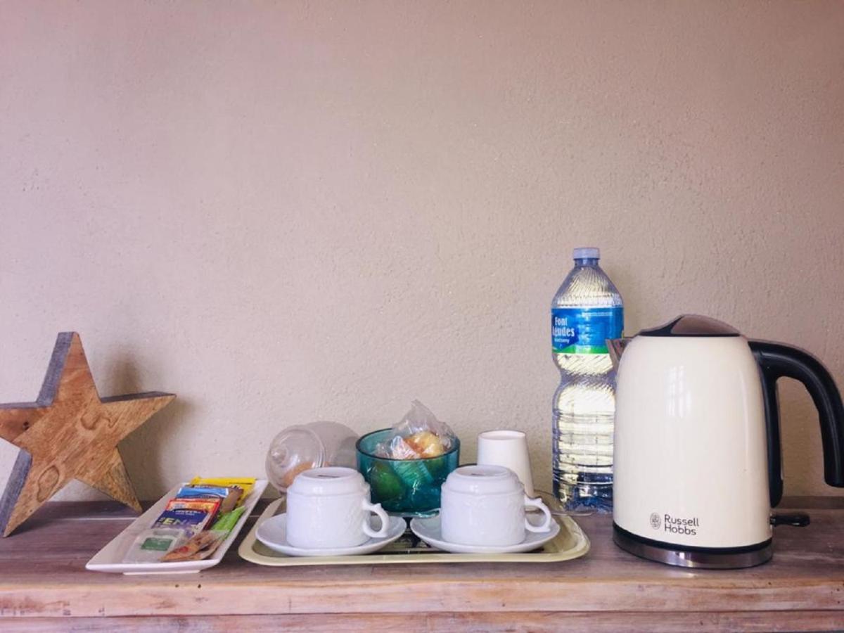 Bed and Breakfast Mas Rosich Alcover Esterno foto
