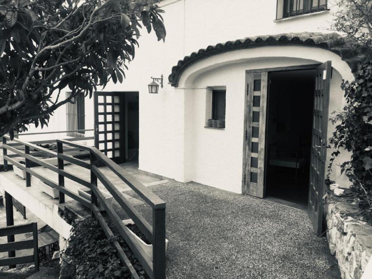Bed and Breakfast Mas Rosich Alcover Esterno foto