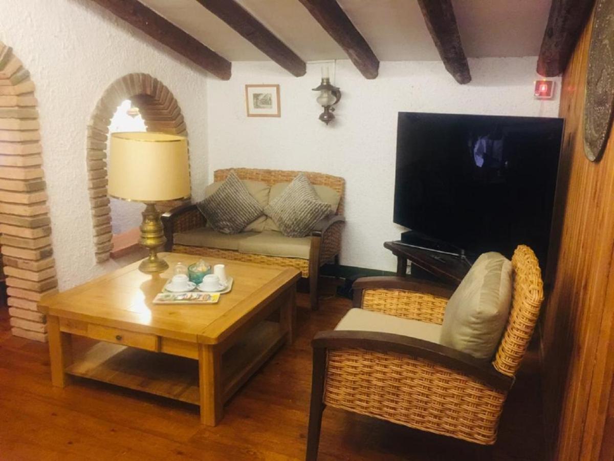 Bed and Breakfast Mas Rosich Alcover Esterno foto