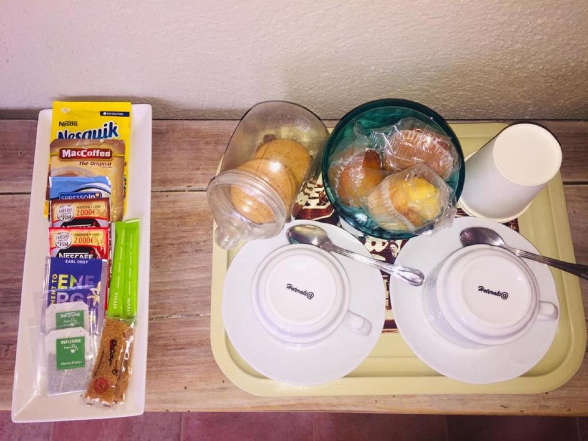 Bed and Breakfast Mas Rosich Alcover Esterno foto