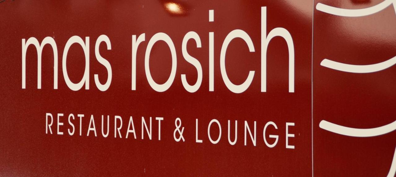 Bed and Breakfast Mas Rosich Alcover Esterno foto