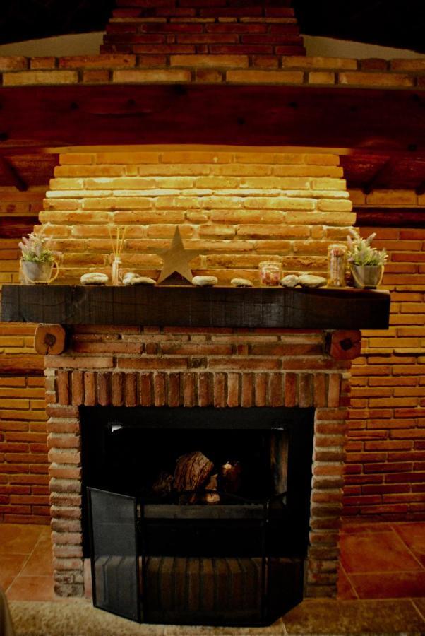 Bed and Breakfast Mas Rosich Alcover Esterno foto