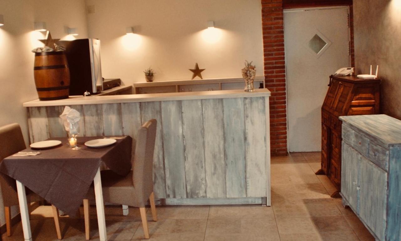 Bed and Breakfast Mas Rosich Alcover Esterno foto
