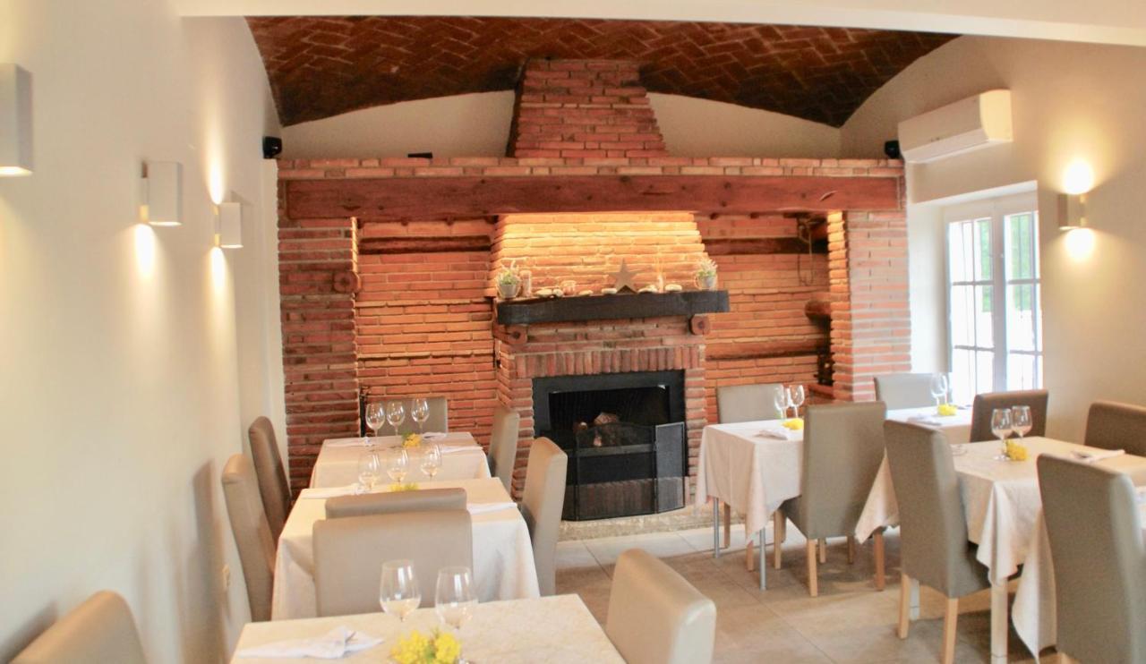 Bed and Breakfast Mas Rosich Alcover Esterno foto