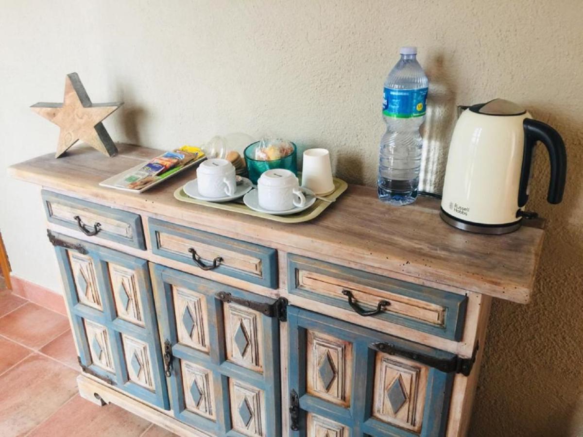 Bed and Breakfast Mas Rosich Alcover Esterno foto