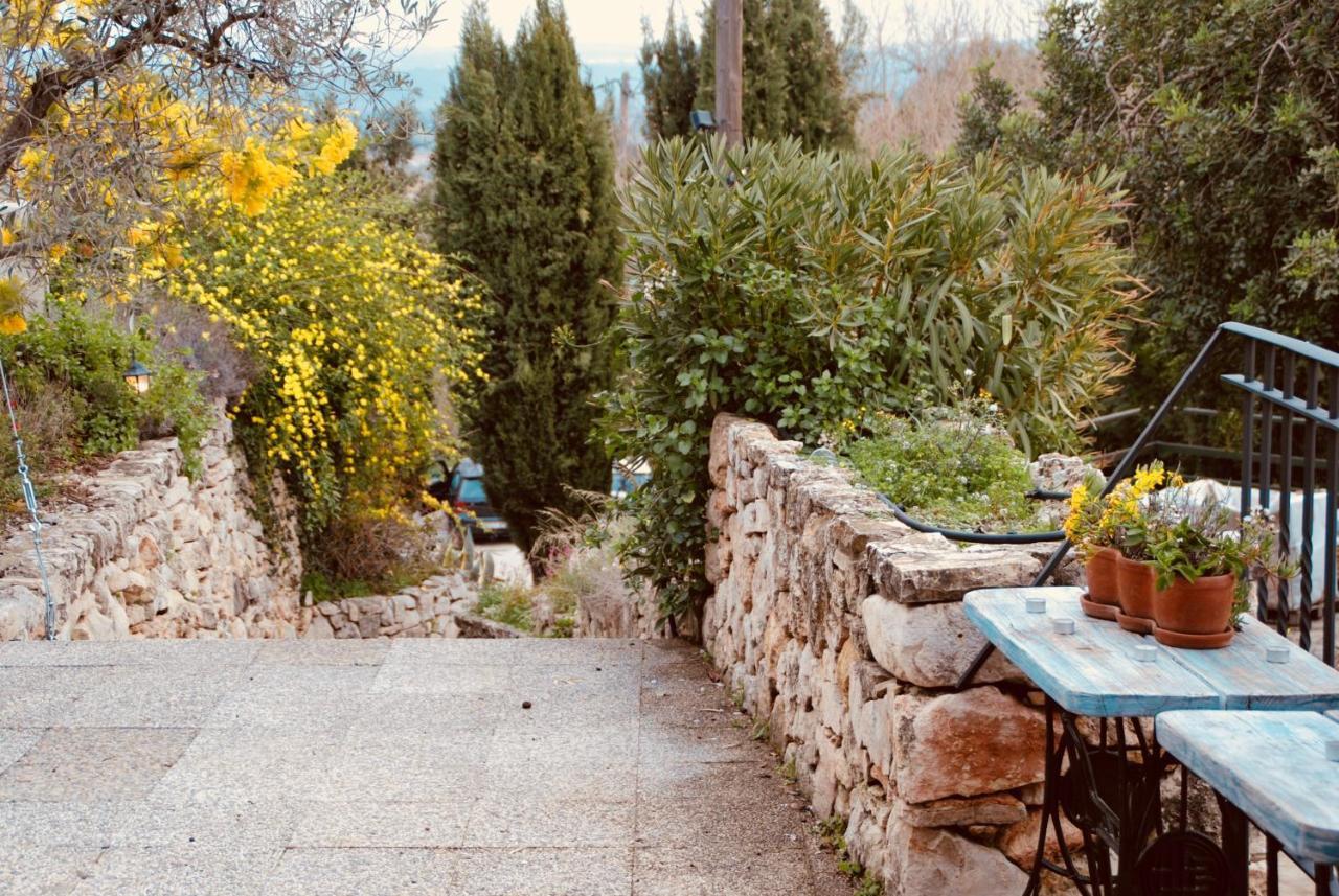 Bed and Breakfast Mas Rosich Alcover Esterno foto