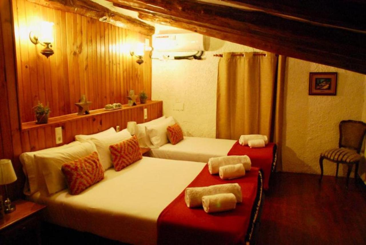 Bed and Breakfast Mas Rosich Alcover Camera foto