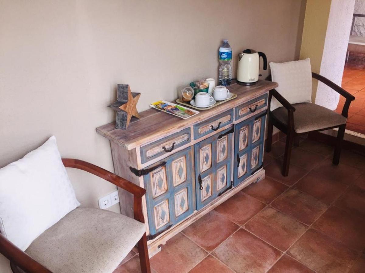 Bed and Breakfast Mas Rosich Alcover Esterno foto