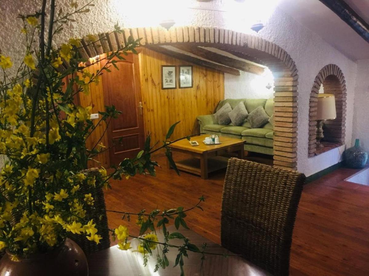 Bed and Breakfast Mas Rosich Alcover Esterno foto