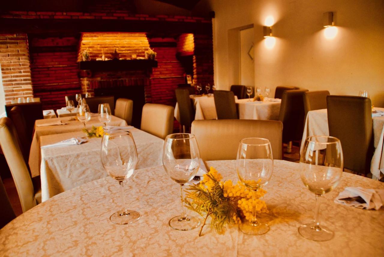 Bed and Breakfast Mas Rosich Alcover Esterno foto